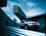 Mercury Mountaineer 2002 года
